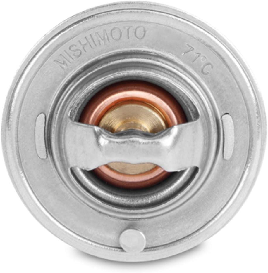 MMTS-MR2-85L Racing Thermostat Compatible with Toyota MR-2 1985-1986