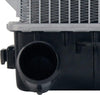 2707 Radiator Compatible with 2004-2012 Chevrolet Colorado