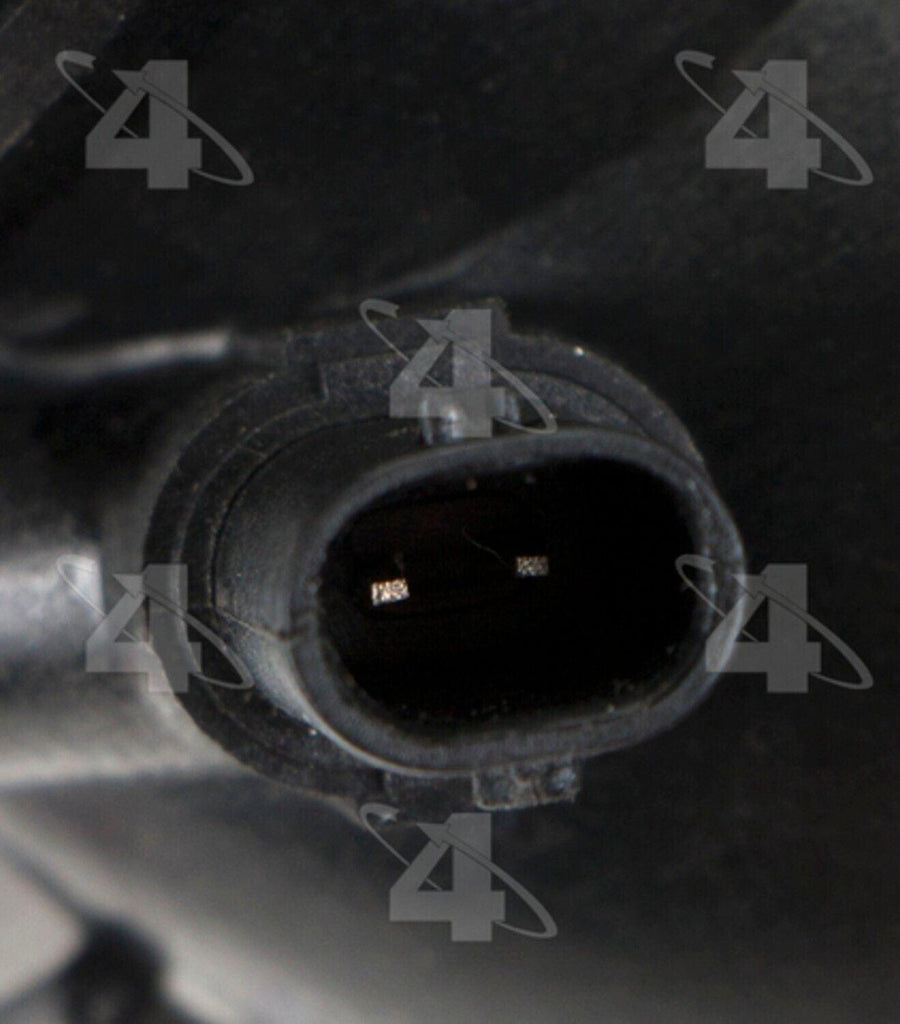 Four Seasons Engine Coolant Thermostat Housing for BMW 85991