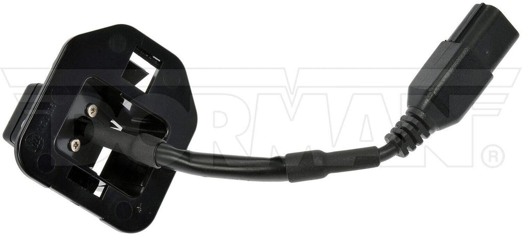Dorman Park Assist Camera for 17 Nissan Rogue 590-699