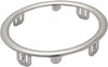 For Honda Pilot 2012-2015 Fog Light Trim Passenger Side | Chrome | EX/EXL/SE | Replacement for HO1039145 | 191275544464