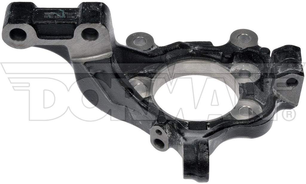 Dorman Steering Knuckle for Cube, Versa 698-033