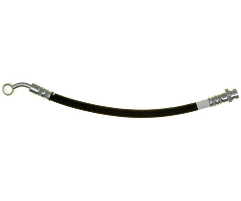 Raybestos Brake Hydraulic Hose for 04-11 Mazda RX-8 BH382843
