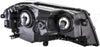Dorman Headlight Assembly for 08-09 Avenger 1592212