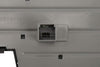 GM Genuine Parts 15-74932 Black Carbon Heating and Air Conditioning Control Panel Assembly