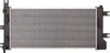 CU13442 Complete Radiator
