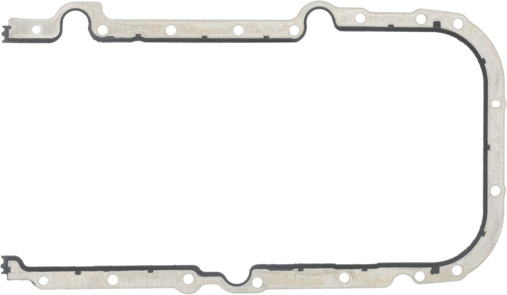 Victor Reinz Engine Oil Pan Gasket Set for 04 Chrysler Pacifica 10-10244-01