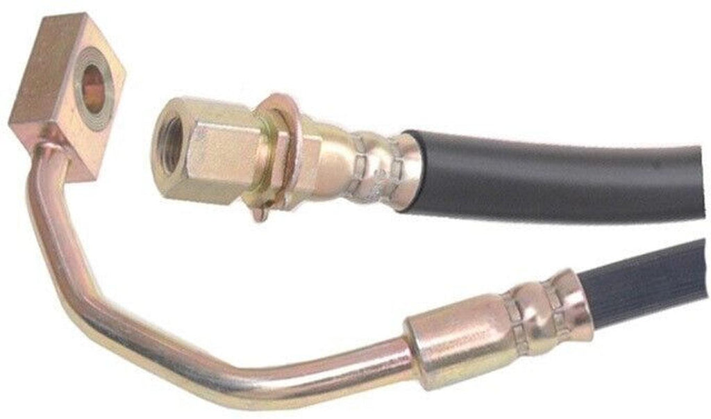Raybestos Brake Hydraulic Hose for Dakota, Durango BH381056