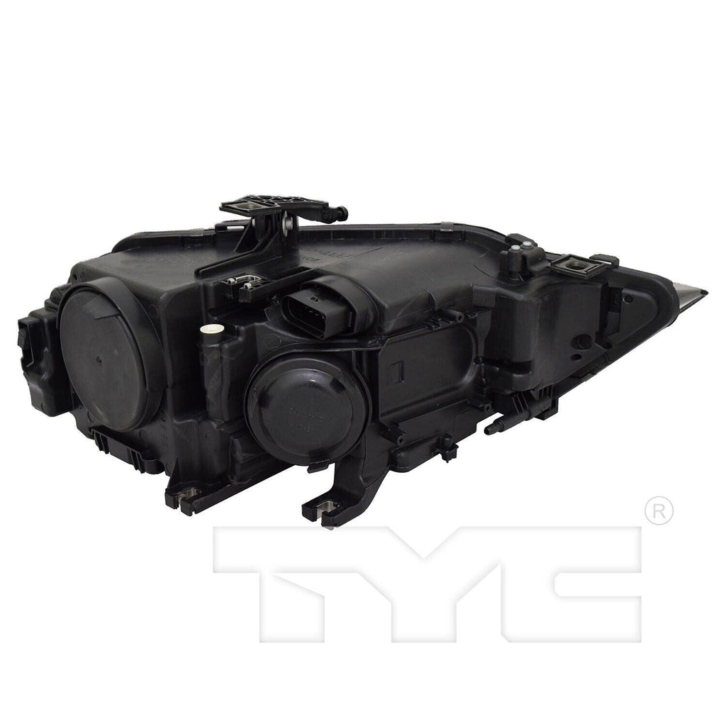 TYC Headlight Assembly for 13-16 A4 Allroad 20-9362-01