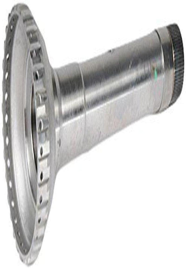 GM Original Equipment 24207289 Automatic Transmission 4Th Clutch Shaft