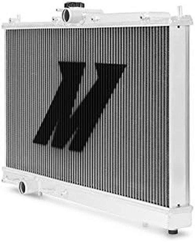 MMRAD-ECL-95T Performance Aluminum Radiator Compatible with Mitsubishi Eclipse 1995-1999