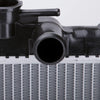 2272 Radiator Compatible with 1999-2000 Lexus RX300