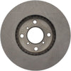 Centric Front Disc Brake Rotor for Aerio, Esteem (121.48010)