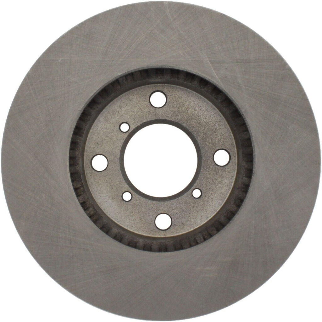 Centric Front Disc Brake Rotor for Aerio, Esteem (121.48010)