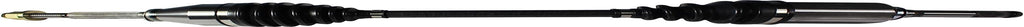 NCV11044 CV Axle Shaft Assembly - Left Front (Driver Side)