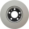 Centric Front Disc Brake Rotor for Volvo (320.39006H)