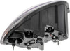 Dorman 888-5226 LED Headlight - Left Side Compatible with Select Freightliner Models