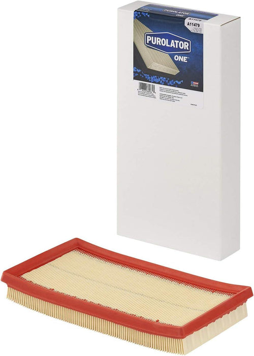 A11479 one Advanced Engine Air Filter