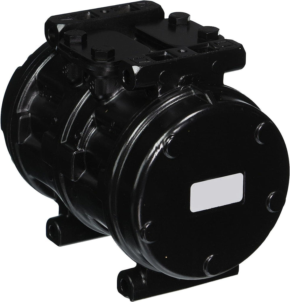 57327 Remanufactured AC Compressor