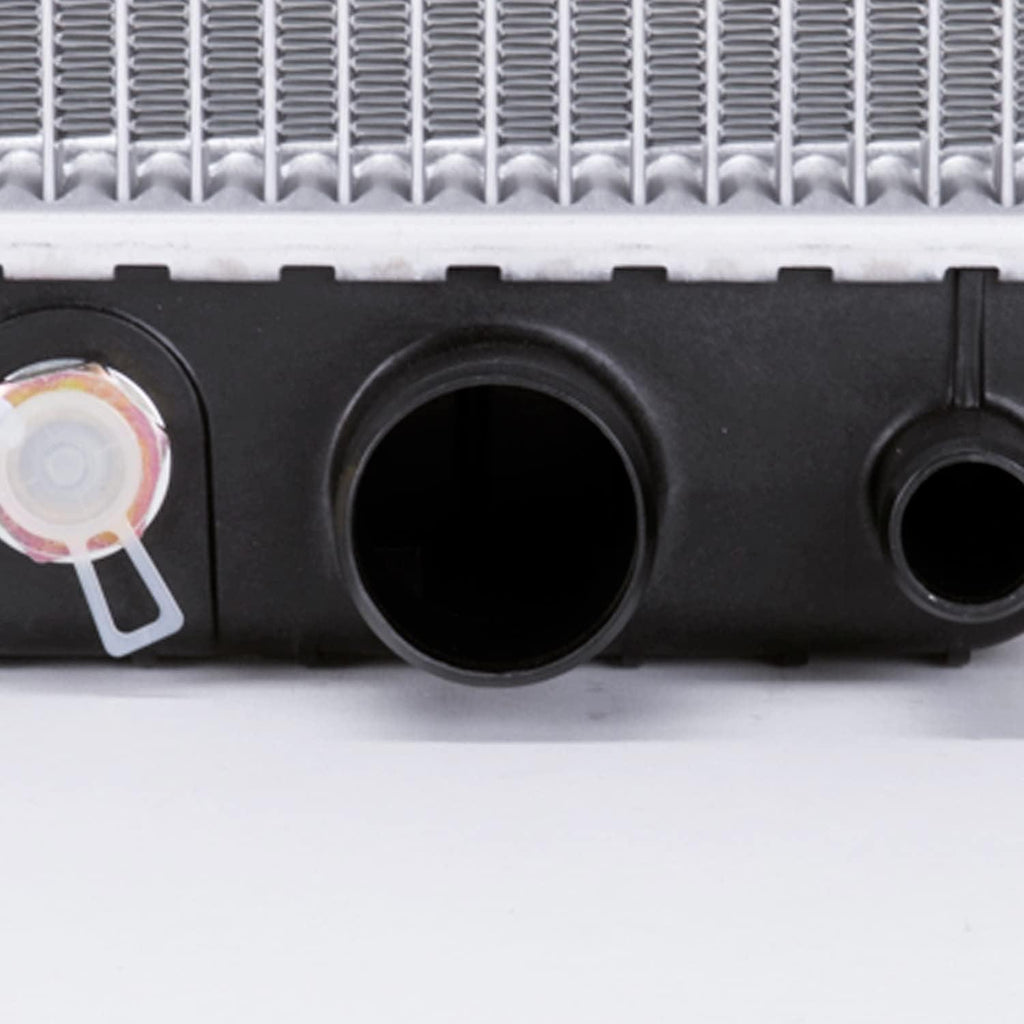 2170 Radiator Compatible with 1999-2004 Ford F- Series Pickup (Hvy Dty)