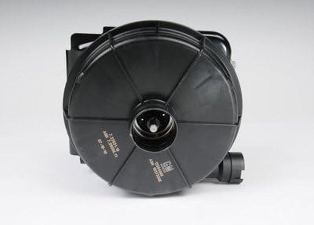 GM Genuine Parts 215-629 Secondary Air Injection Pump with Bracket