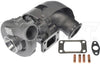 Turbocharger for C2500, C3500, K2500, K3500, C1500 Suburban+More 667-228