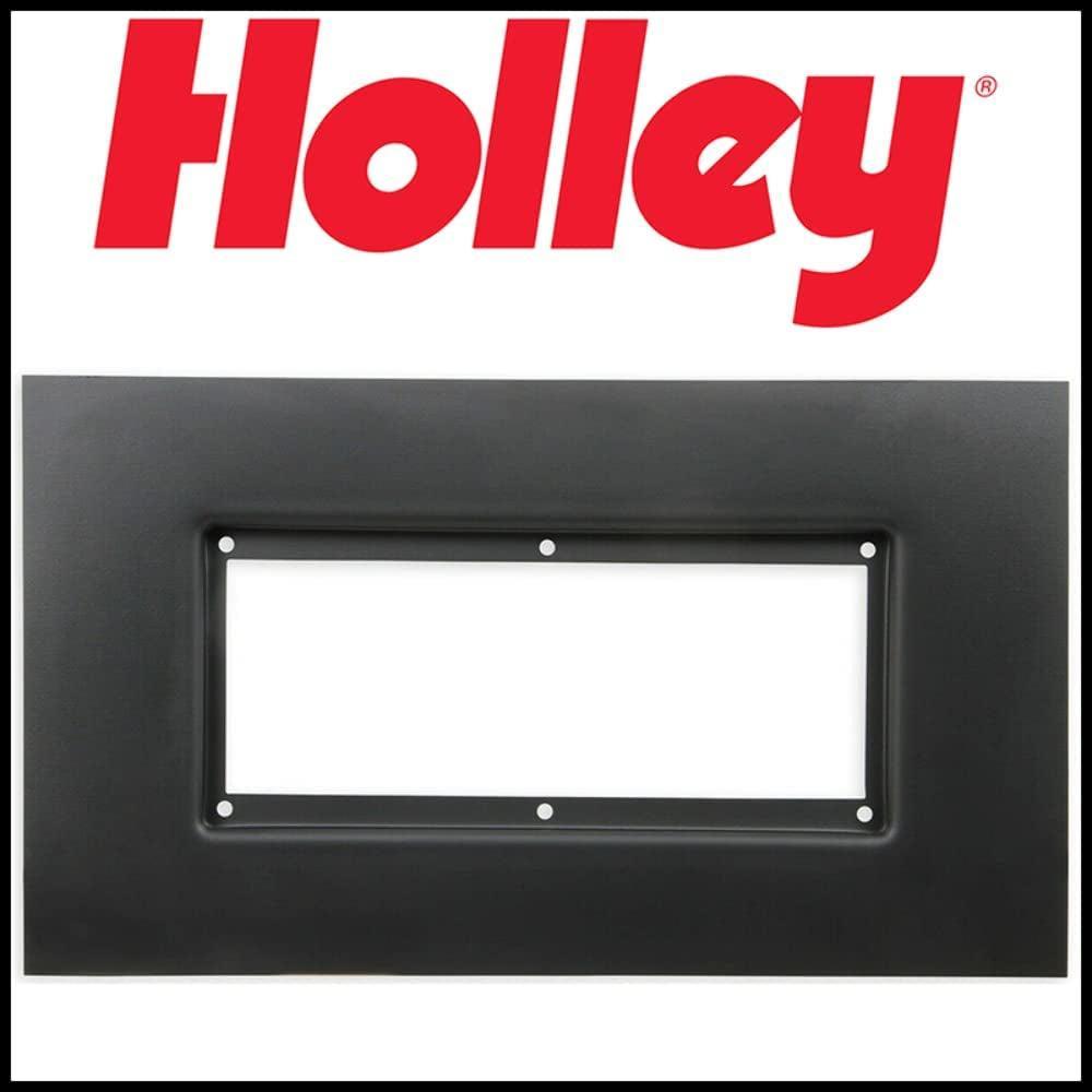 EFI Dash Panel Panel 12.3 Efi Black