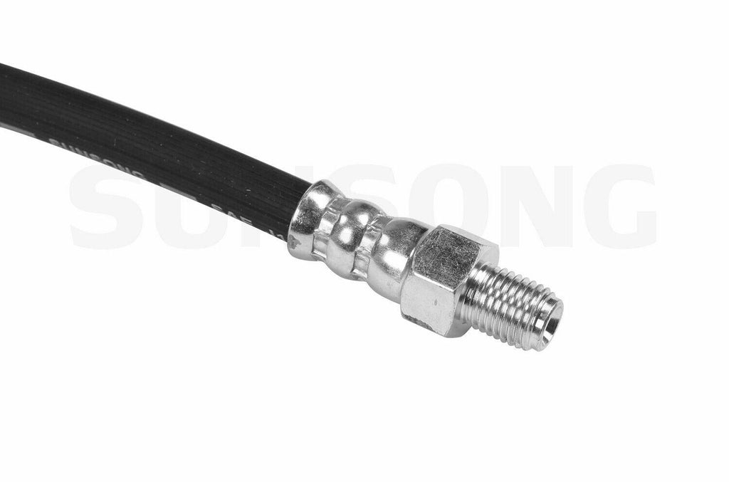 Sunsong Brake Hydraulic Hose for F-500, M-450, M-400 2203728