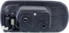 for Honda CR-V Door Handle 2002-2006 Interior | Front Passenger Side | HO1353108 | 72120S9A003ZA