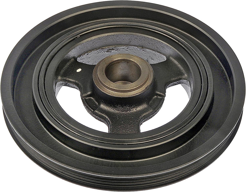 Dorman 594-177 Engine Harmonic Balancer Compatible with Select Models