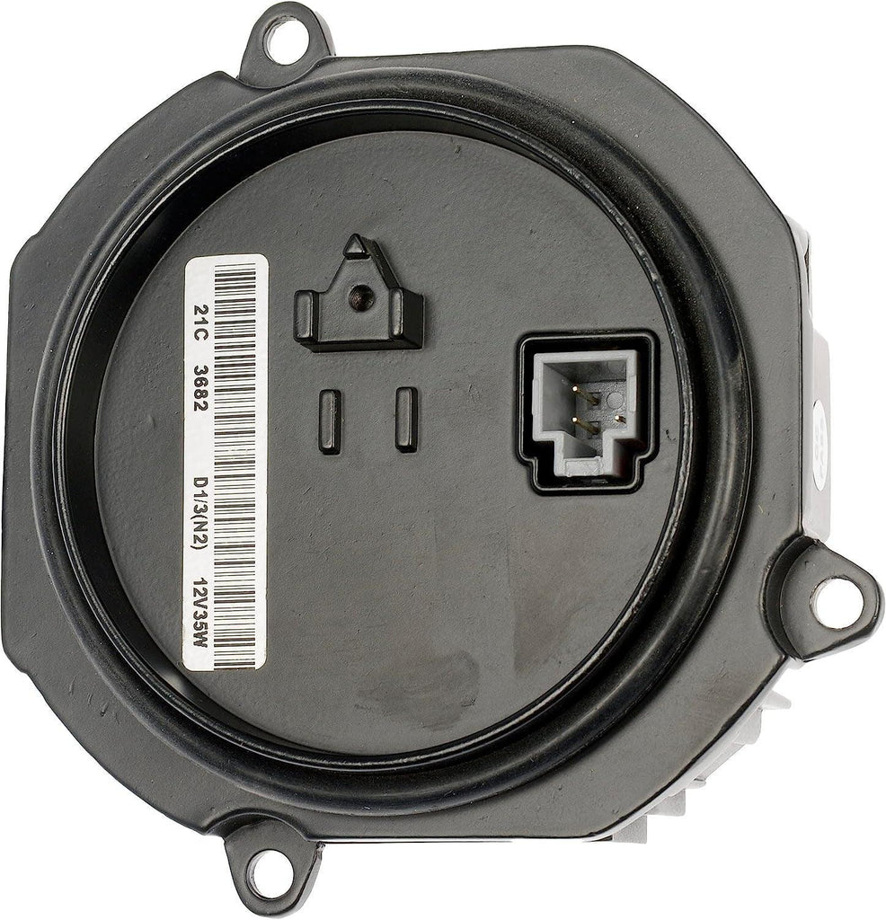 Dorman 601-054 High Intensity Discharge Lighting Ballast Compatible with Select Models