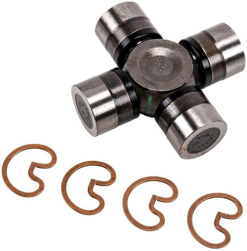 19121436, Universal Joint