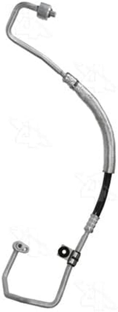 56553 Discharge Line Hose Assembly (56553)