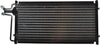 AC Condenser A/C Air Conditioning for Chevy S10 Blazer GMC S15 Jimmy Sonoma