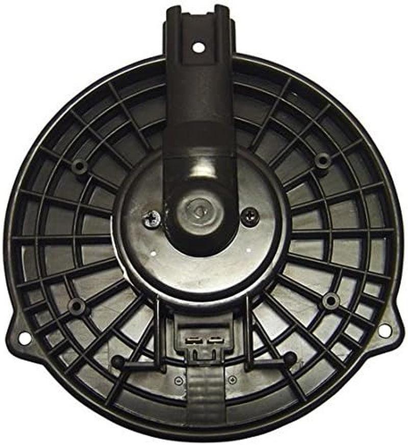 Heater Blower Motor W/Cage for 03-07 Honda Accord Sedan