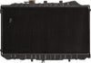 Spectra Complete Radiator CU934