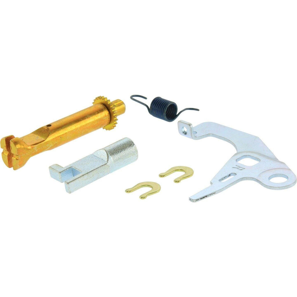 Drum Brake Self-Adjuster Repair Kit for Prizm, Corolla, Celica+More 119.42004