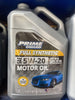 Prime Guard Motor Oil 5W/20 Full Sysnthetic