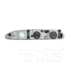 TYC Headlight Assembly for 1999-2004 Alero 20-5674-00