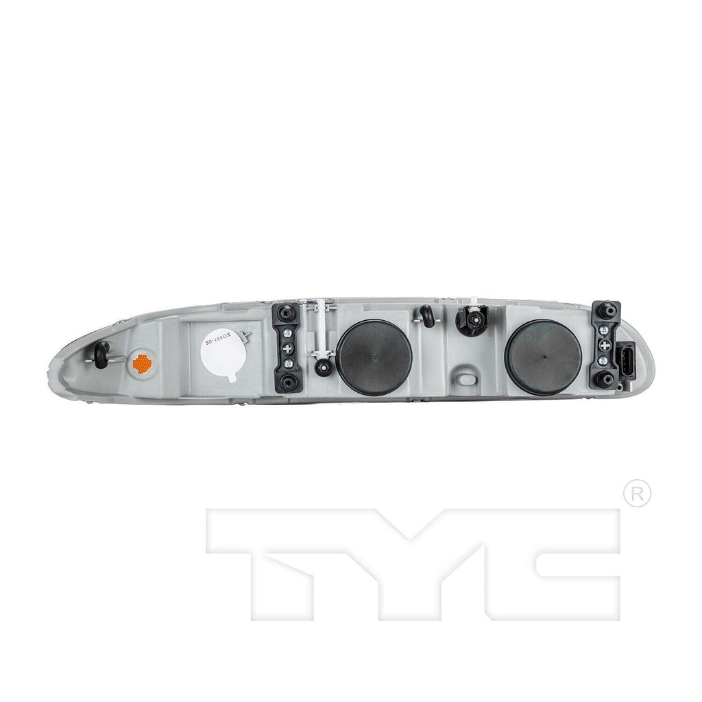TYC Headlight Assembly for 1999-2004 Alero 20-5674-00