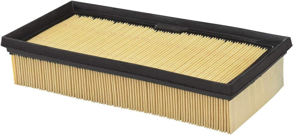 A21396 one Advanced Engine Air Filter Compatible with Select Ford Vehicles
