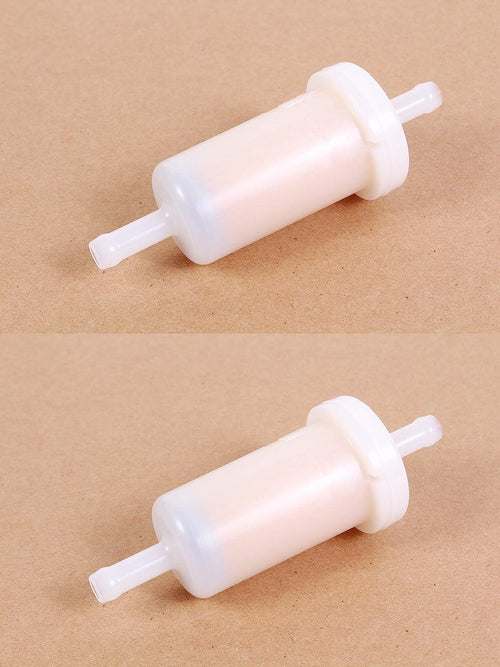2 Pack Genuine  16910-Z4E-S21 Fuel Filter OEM