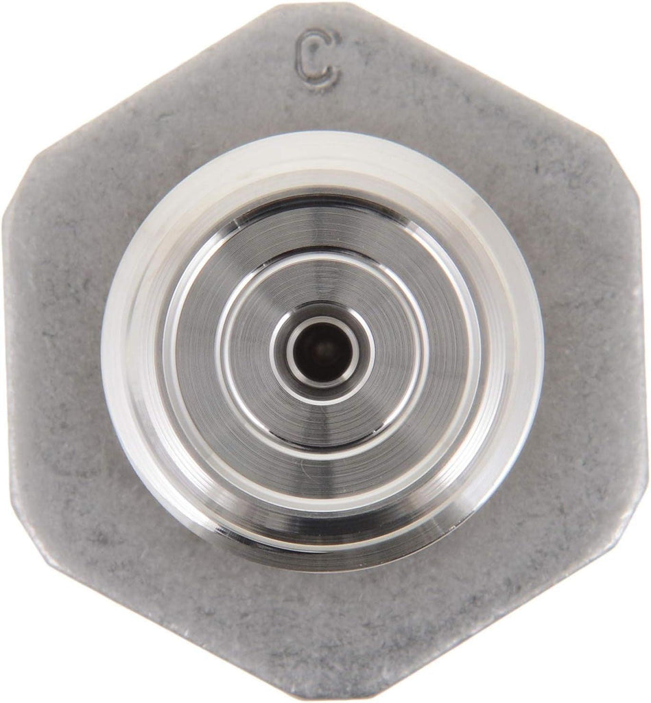 Automotive 0281006313 OEM Pressure Sensor for Select 2010-2016 Chevrolet: Express 2500/3500 / 4500, Silverado 2500 HD / 3500 HD; GMC: Savana 2500/3500 / 4500, Sierra 2500 HD, Sierra 3500 HD