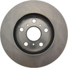 Centric Front Disc Brake Rotor for 1983-1986 Camry (121.44023)