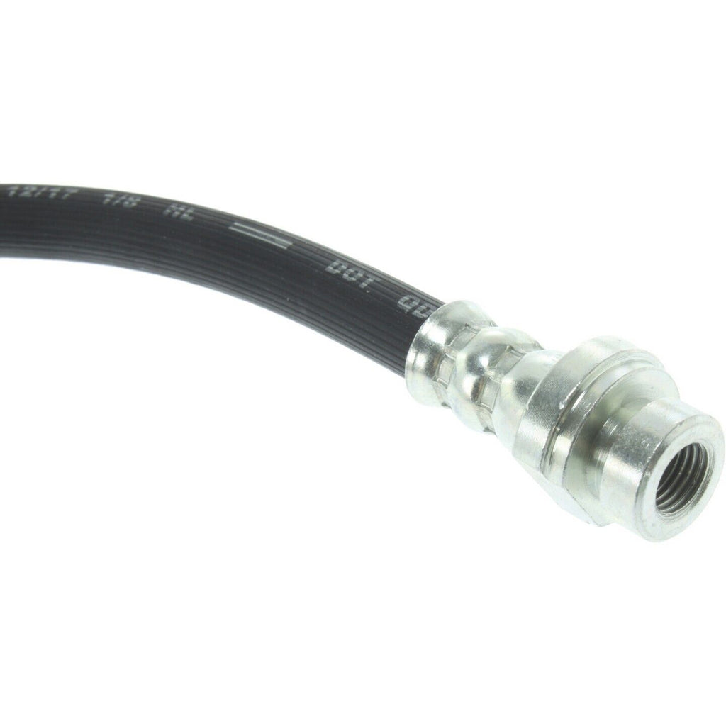 Centric Brake Hydraulic Hose for 09-13 Dodge Journey 150.67404