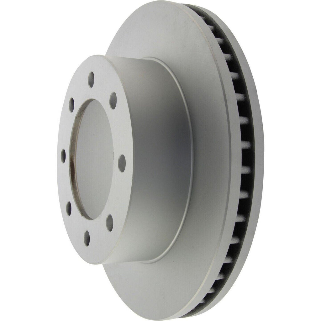 Centric Front Disc Brake Rotor for Ford (320.65112F)