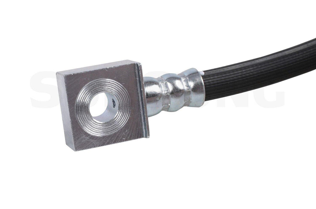 Sunsong Brake Hydraulic Hose for 10-11 F-150 2201835