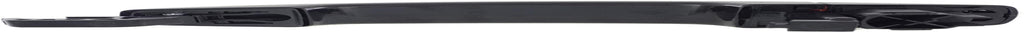 Front and Rear Exterior Door Handle Set of 4 Compatible with 2013-2015 Chevrolet Malibu and 2011-2013 Camaro Primed Driver and Passenger Side