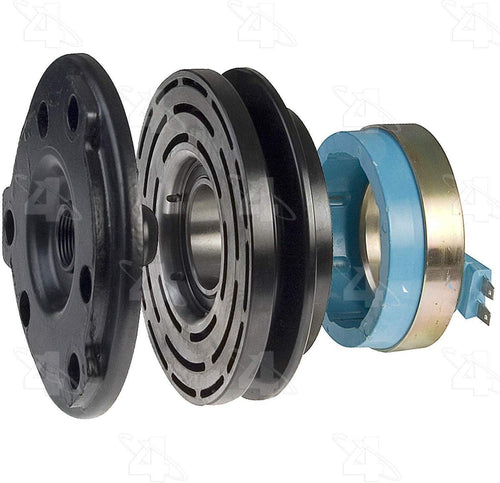 (47651) A/C Compressor Clutch