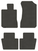 Lloyd Classic Loop Front & Rear Row Carpet Mats for 2020-2022 Toyota Corolla